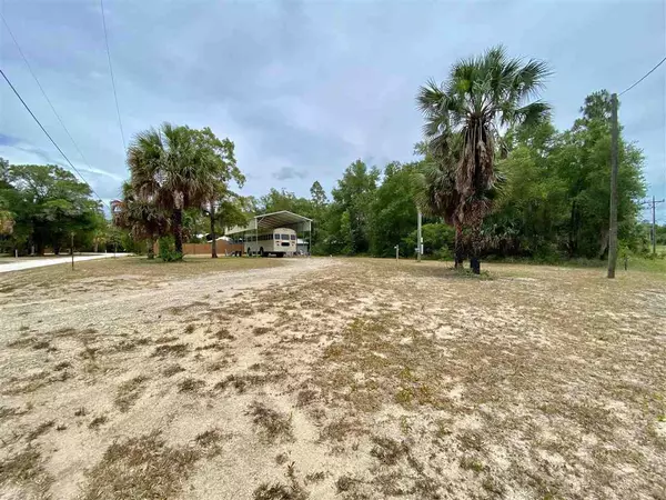 Steinhatchee, FL 32359,Lot 107 Vacant Oak Avenue