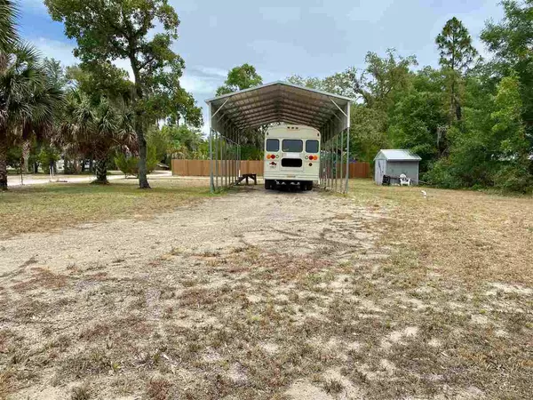 Steinhatchee, FL 32359,Lot 107 Vacant Oak Avenue