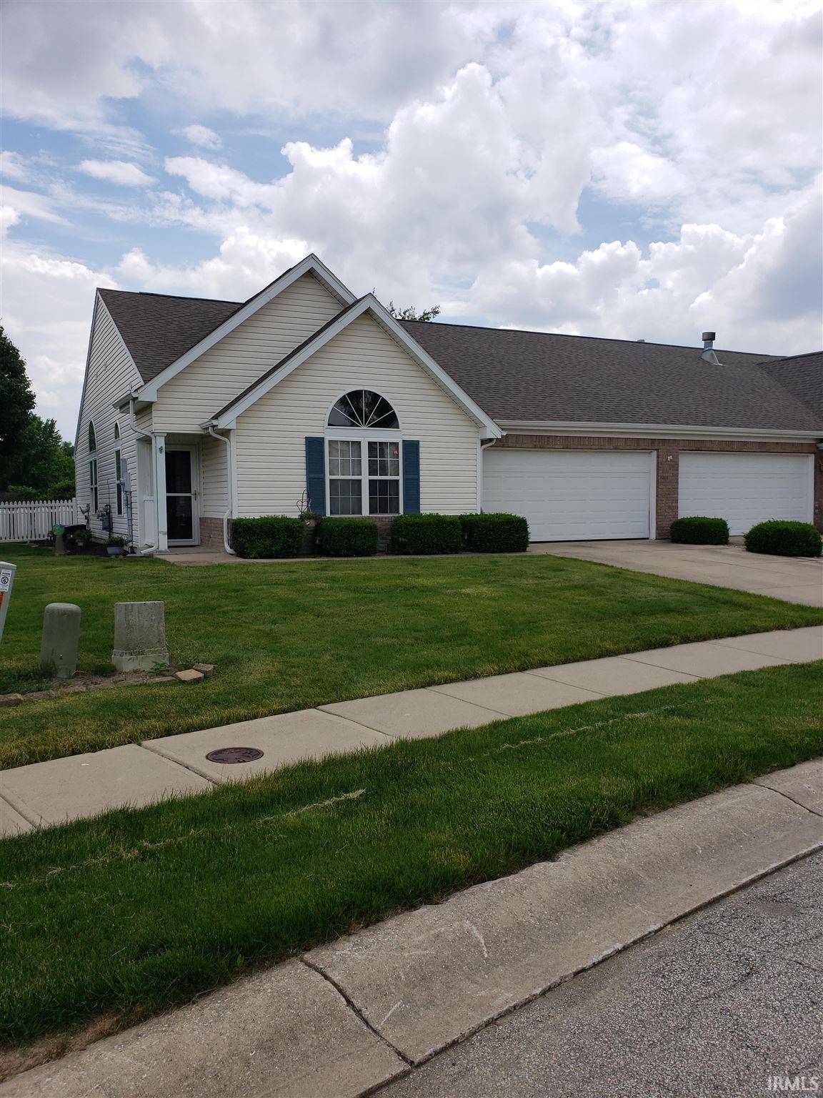 3386 Weathered Rock Circle, Kokomo, IN 46902