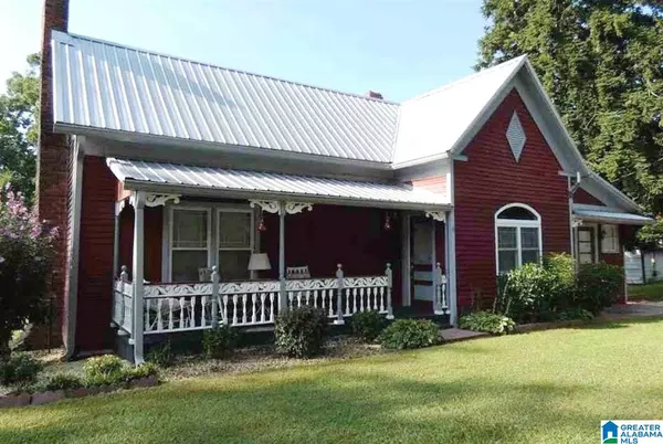 95 S 3RD AVENUE, Ashland, AL 36251