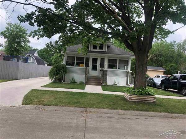 415 LITTLE,  Saginaw,  MI 48602