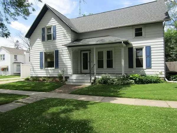 518 Liberty St, Ripon, WI 54971