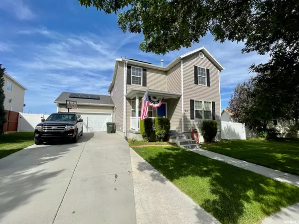 Tooele, UT 84074,1601 COLAVITO WAY