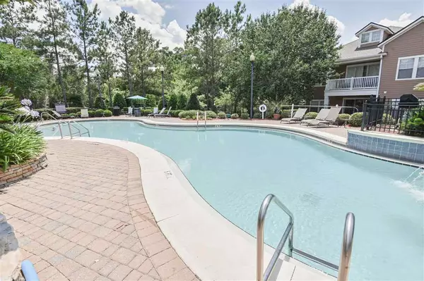 2801 Chancellorsville Drive #1327, Tallahassee, FL 32312