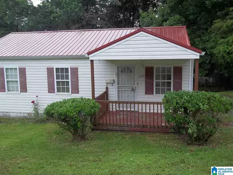 220 PINE STREET, Hueytown, AL 35023