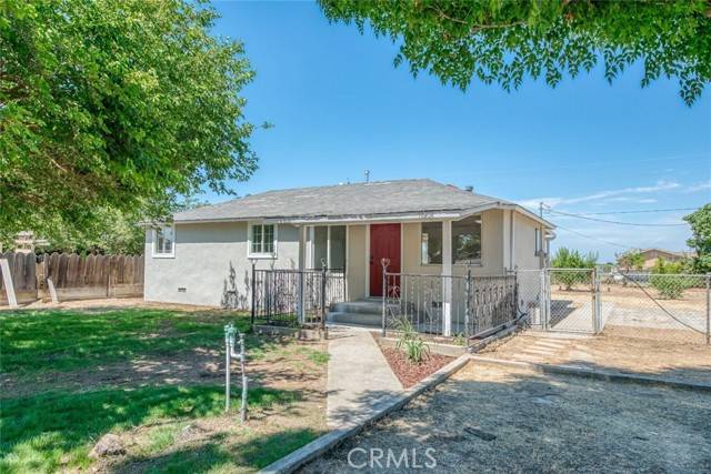 13208 S Marsh AVE, Caruthers, CA 93609