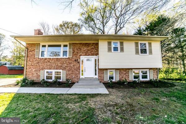 1005 SPRUCE ST, Waldorf, MD 20601