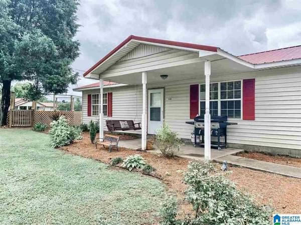 120 GREEN BRANCH ROAD, Ragland, AL 35131