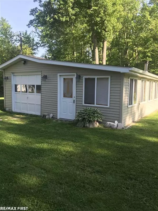 Port Hope, MI 48468,7229 Timber Trail