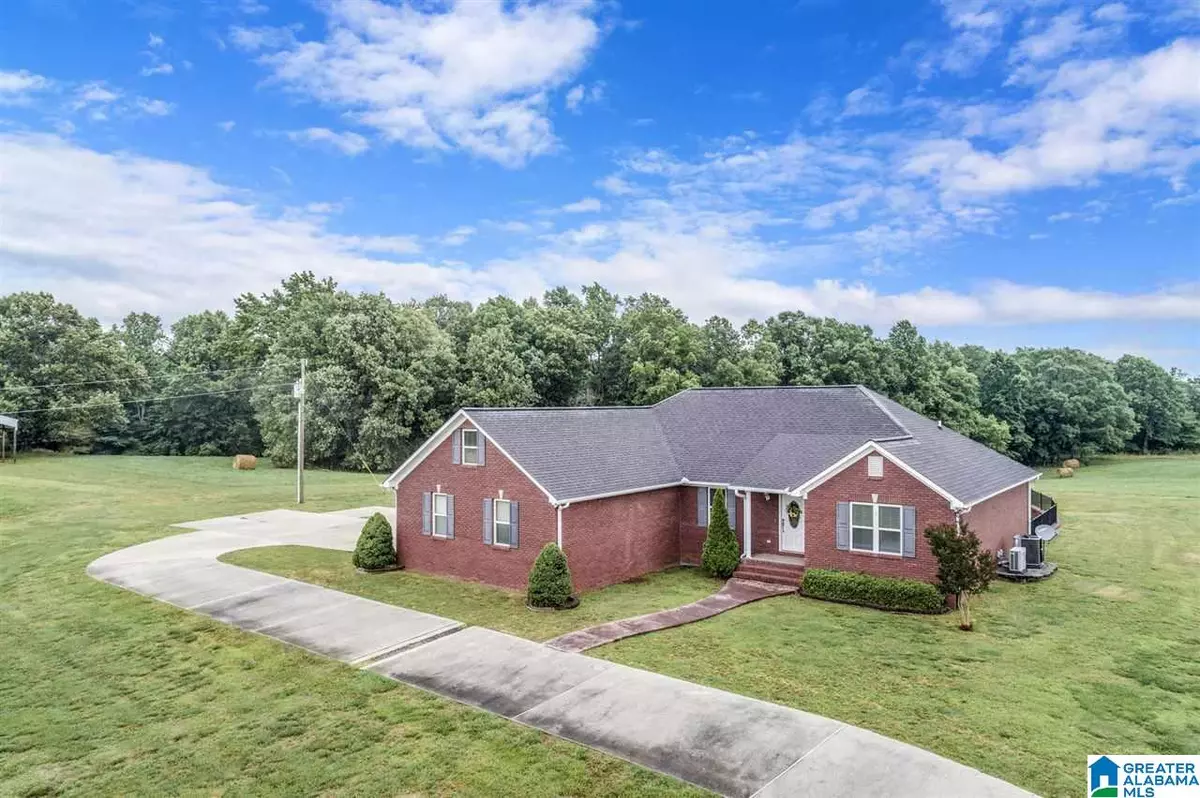 Arley, AL 35541,272 COUNTY ROAD 39