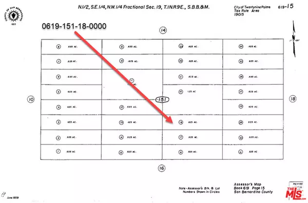 Twentynine Palms, CA 92278,0 0