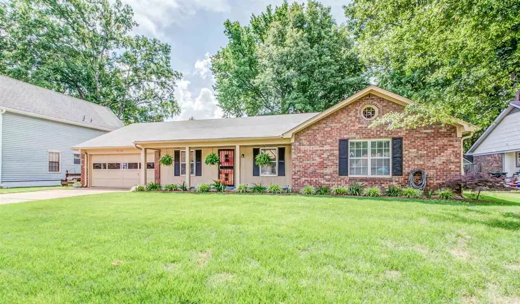 3458 MORNING LIGHT DR, Bartlett, TN 38135