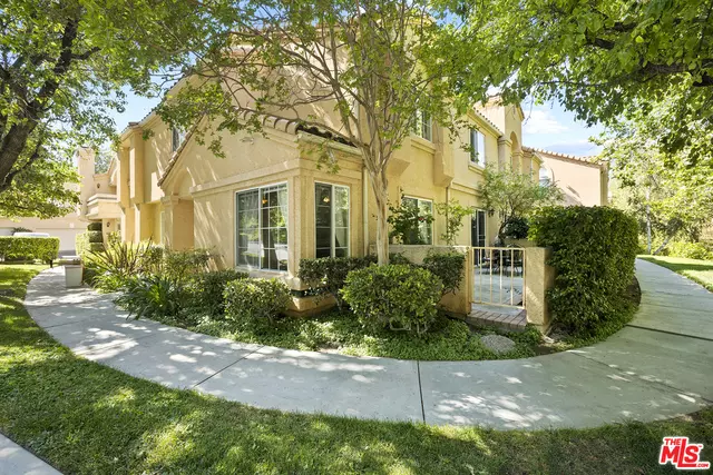 25210 Steinbeck Ave #A, Stevenson Ranch, CA 91381