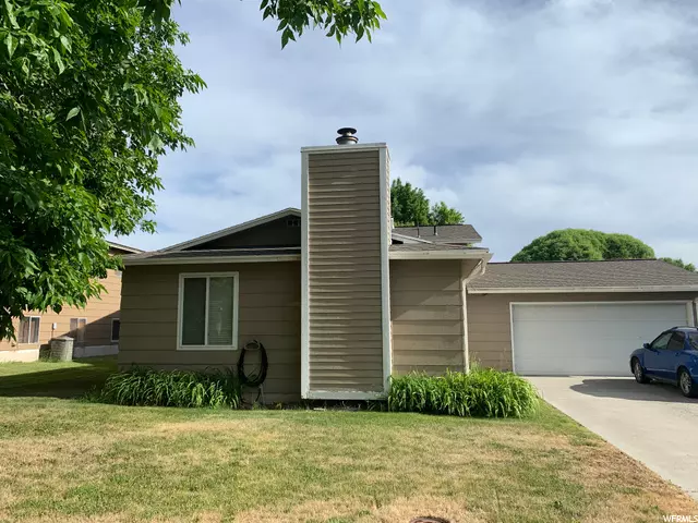 Logan, UT 84321,920 W 370 S