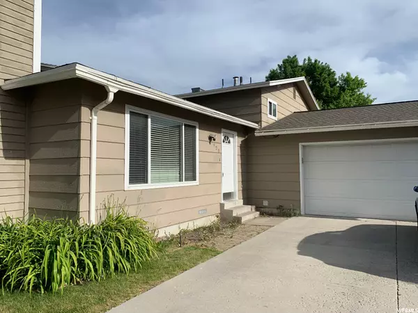 Logan, UT 84321,920 W 370 S