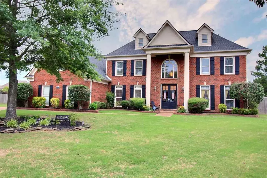 479 W TUSCUMBIA CV, Collierville, TN 38017