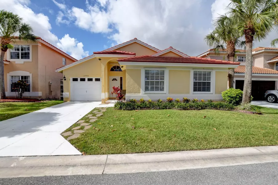 10780 Cypress Lake TER, Boca Raton, FL 33498