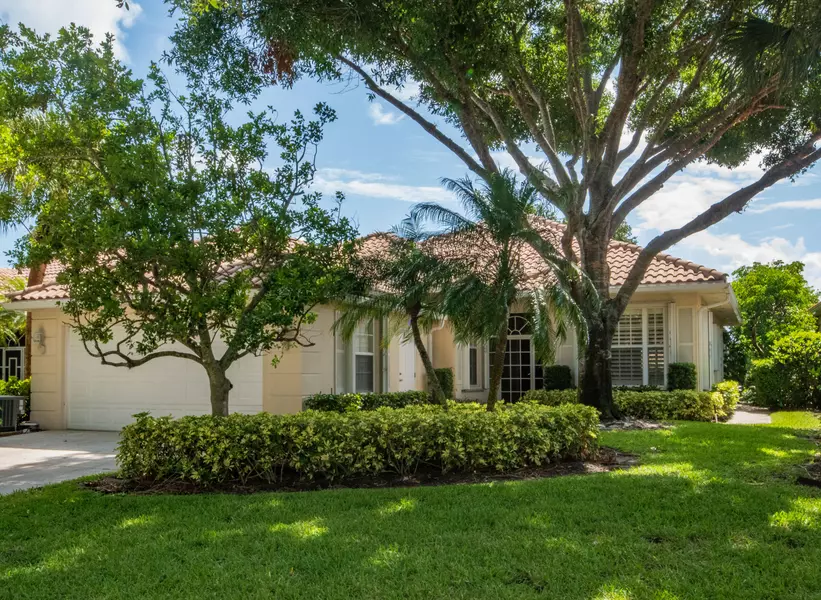 438 Kelsey Park DR, Palm Beach Gardens, FL 33410