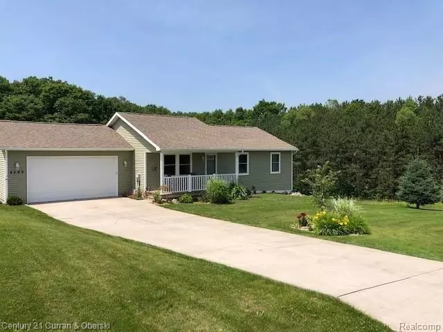 4289 Harr DR, Traverse City, MI 49685