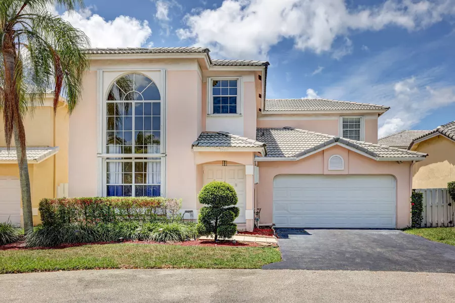 5540 NW 44th WAY, Coconut Creek, FL 33073