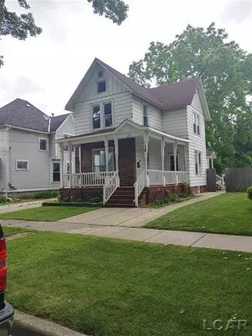 Adrian, MI 49221,220 FINCH