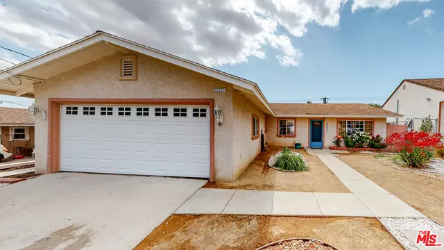 28217 Hot Springs Ave, Santa Clarita, CA 91351