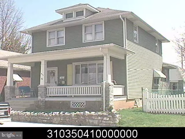 417 W HIGH ST, Hummelstown, PA 17036