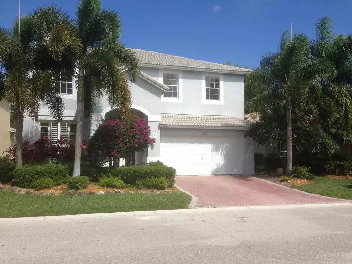 Palm Beach Gardens, FL 33418,456 Woodview CIR