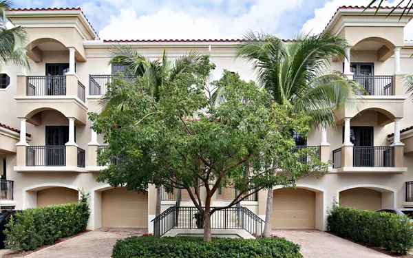 Tequesta, FL 33469,504 Del Sol CIR