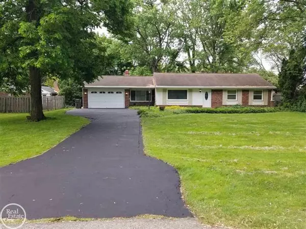 22140 ULRICH, Clinton Township, MI 48036