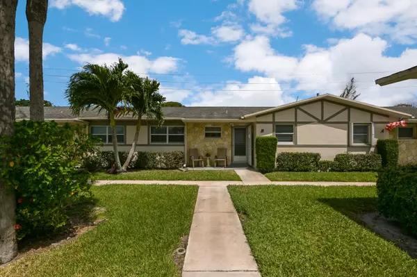 2521 W Emory DR B, West Palm Beach, FL 33415