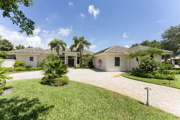 5935 SE Congressional PL, Stuart, FL 34997