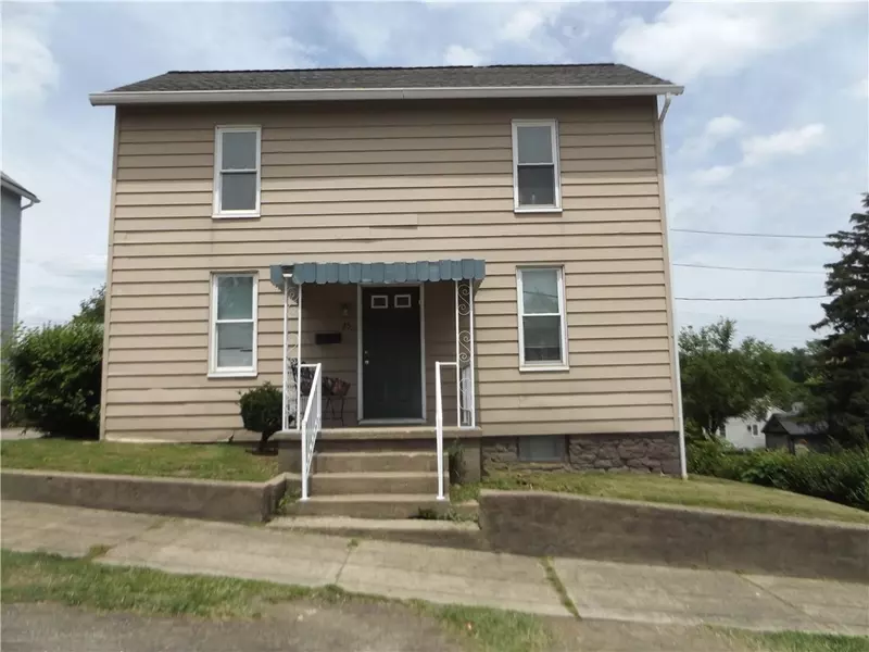 25 E Craig St, Uniontown, PA 15401