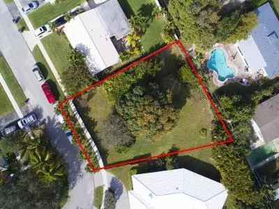 Lot 26-949 SW 12th ST, Boca Raton, FL 33486