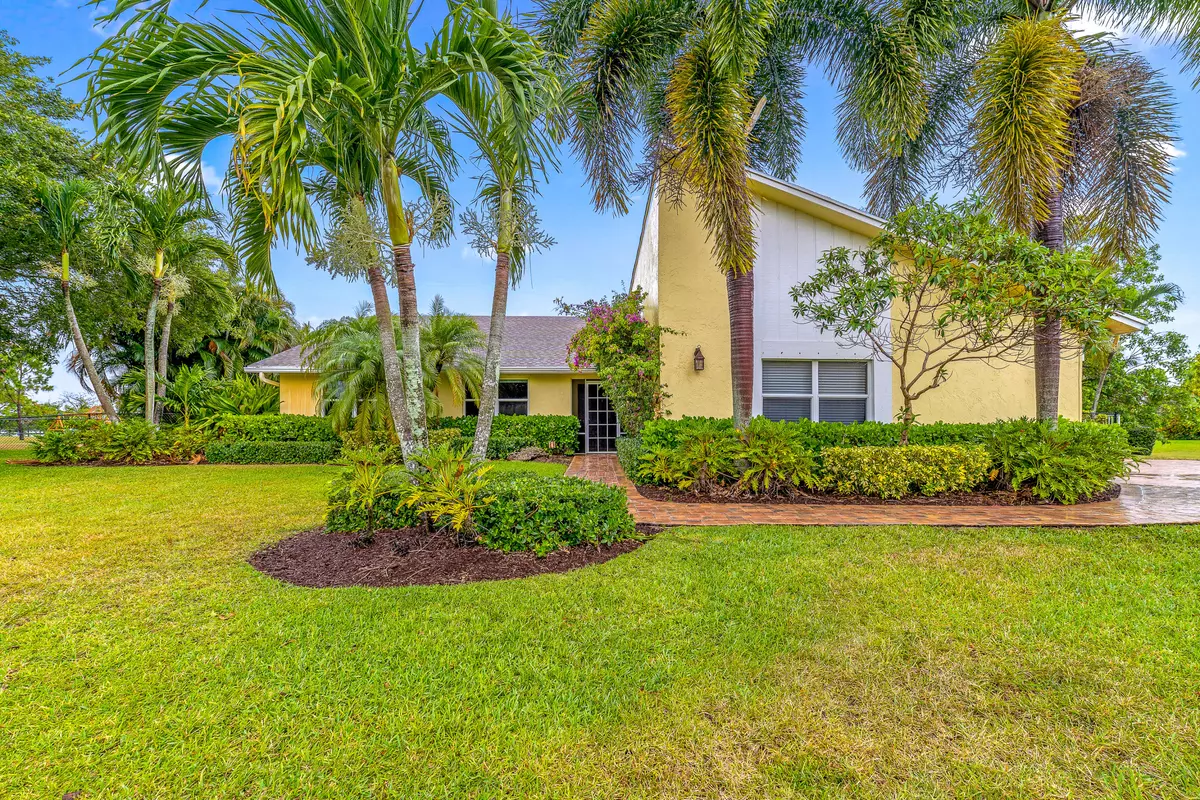 Lake Worth, FL 33467,4225 Hunting TRL