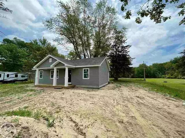 Smiths Creek, MI 48074,7067 MAIN