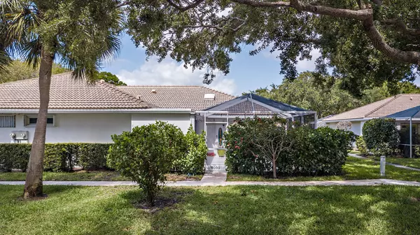 Palm Beach Gardens, FL 33410,8002 Chapman Oak CT