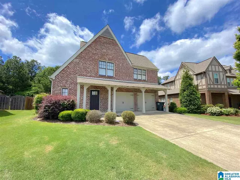 3651 CHALYBE COVE, Hoover, AL 35226