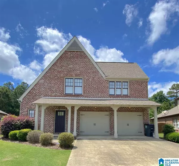 Hoover, AL 35226,3651 CHALYBE COVE