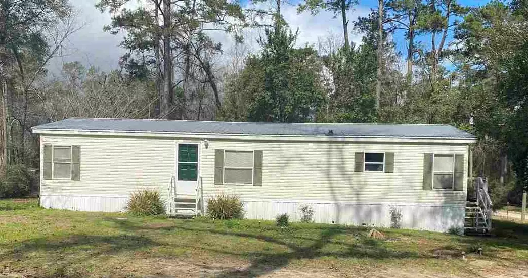 18 Dakota Drive, Crawfordville, FL 32327-9999