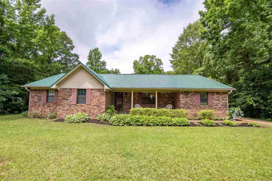 3424 RAMER SELMER RD, Ramer, TN 38367