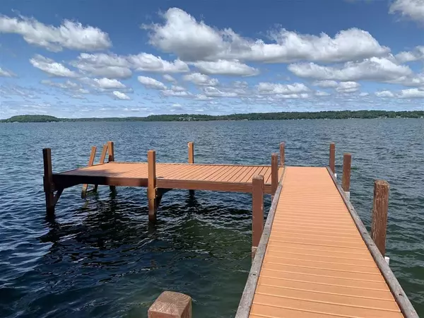 Green Lake, WI 54941,W2086 Tuleta Hills