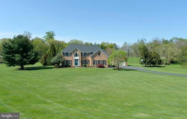 38168 MILLSTONE DR, Purcellville, VA 20132