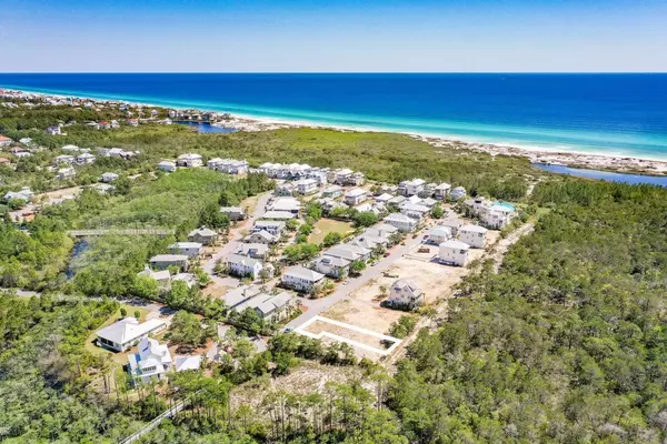 Santa Rosa Beach, FL 32459,TBD 63 and 65 Cypress Drive