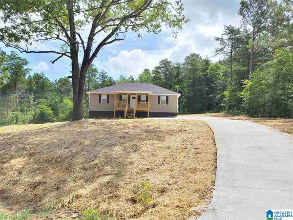115 FIELDCREST DRIVE, Hayden, AL 35079