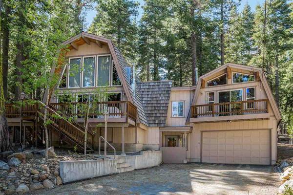 326 Woodview Court, Tahoe City, CA 96145-0000