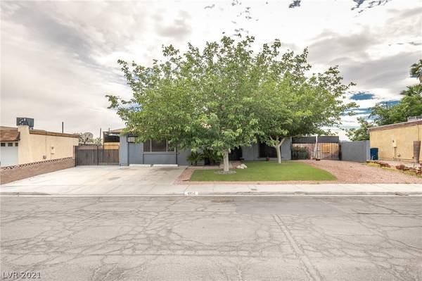 4952 Roswell Street, Las Vegas, NV 89120