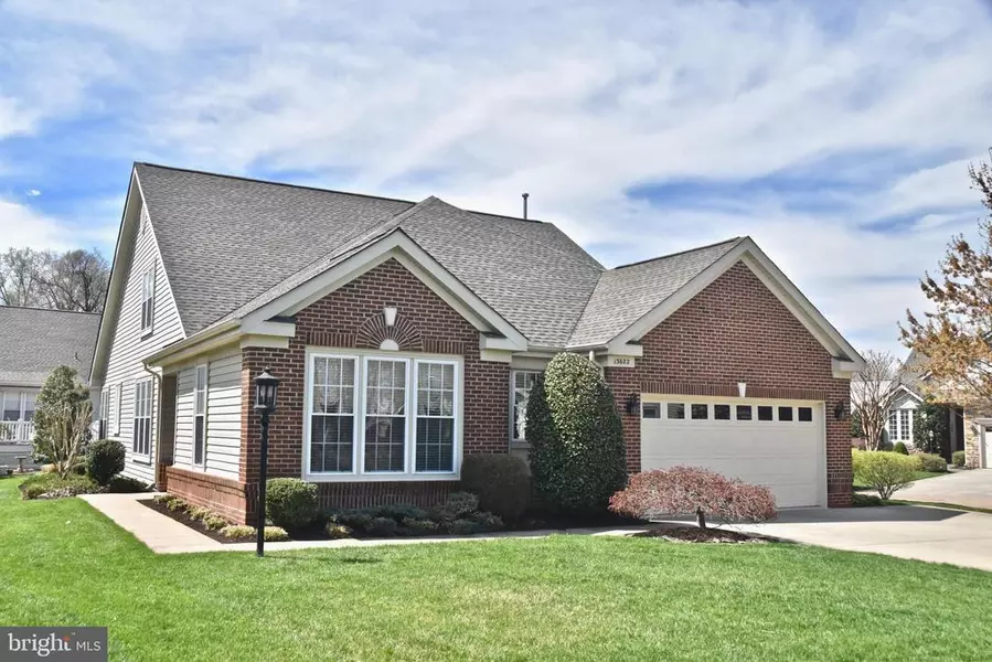 13622 BASKET RING CT, Gainesville, VA 20155