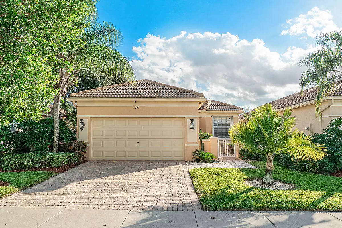 Delray Beach, FL 33446,7045 Cataluna CIR