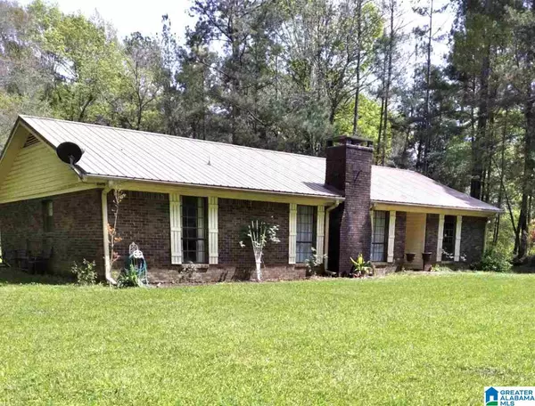 23470 HIGHWAY 145, Columbiana, AL 35051